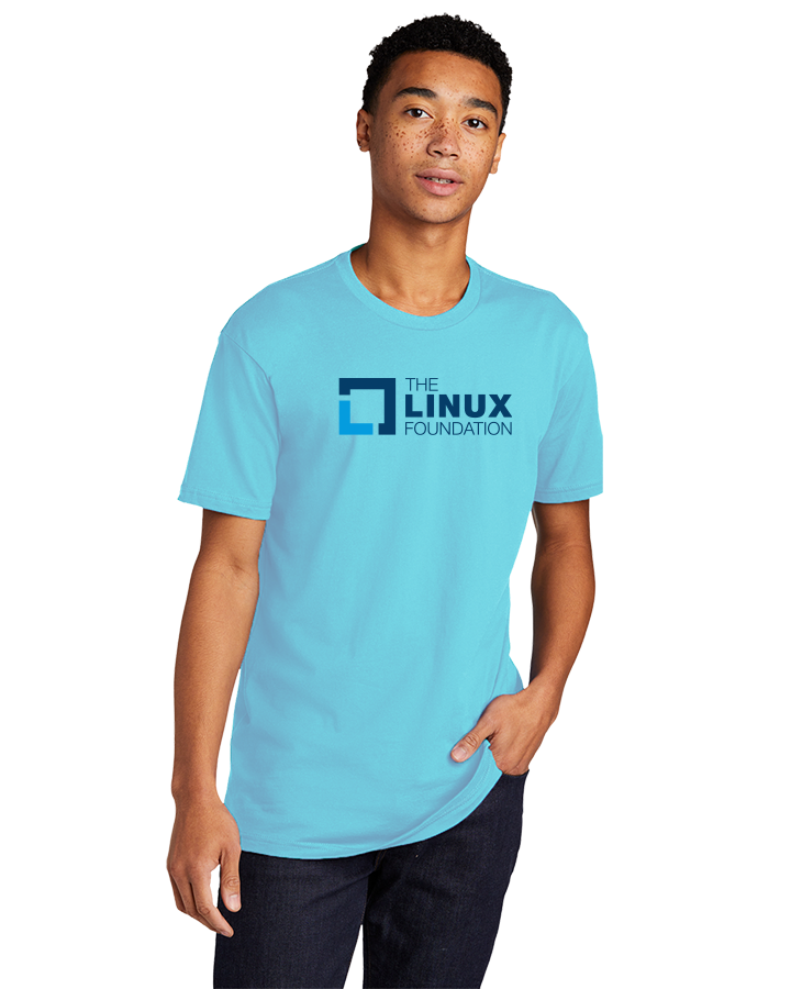 Floppy Disk Tee (Straight Fit)