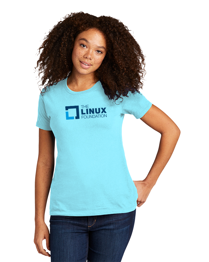 Floppy Disk Tee (Fitted)