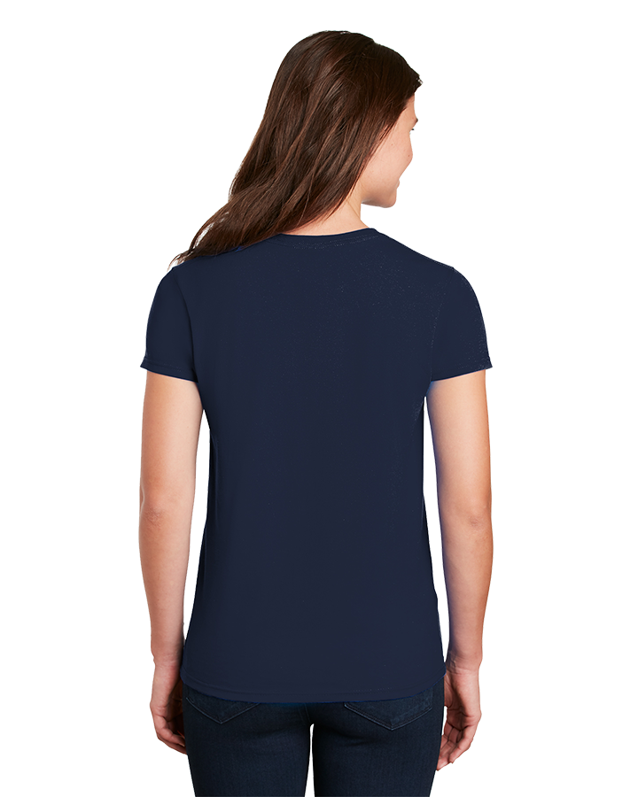 I Support Tee (Fitted)