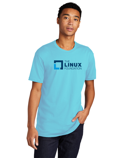 Floppy Disk Tee (Straight Fit)