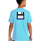 Floppy Disk Tee (Straight Fit)