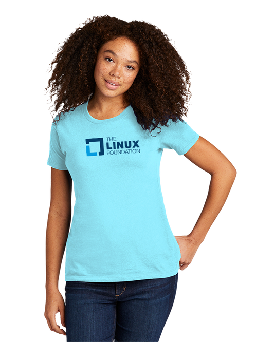 Floppy Disk Tee (Fitted)